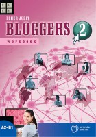 Bloggers 2 workbook